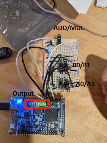 fpga